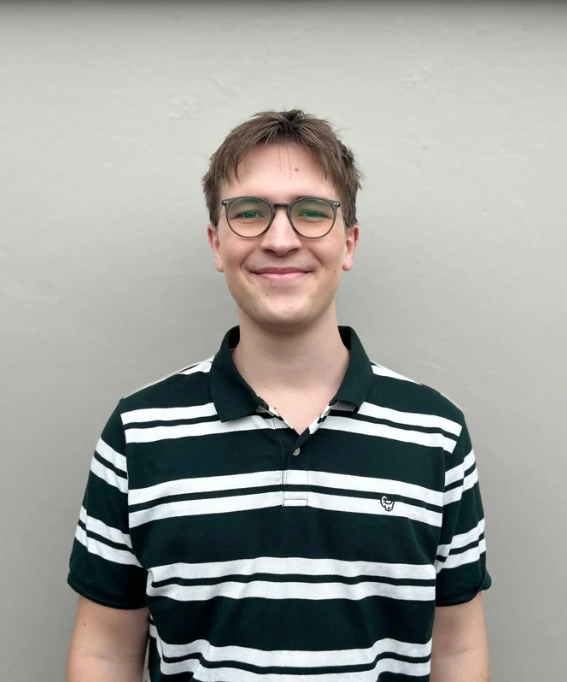 Luke Andrews